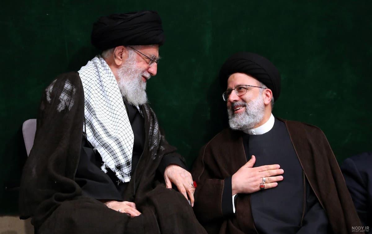 پیام تسلیت رهبر انقلاب در پی شهادت رئیس جمهور ایران| اعلام پنج روز عزای عمومی