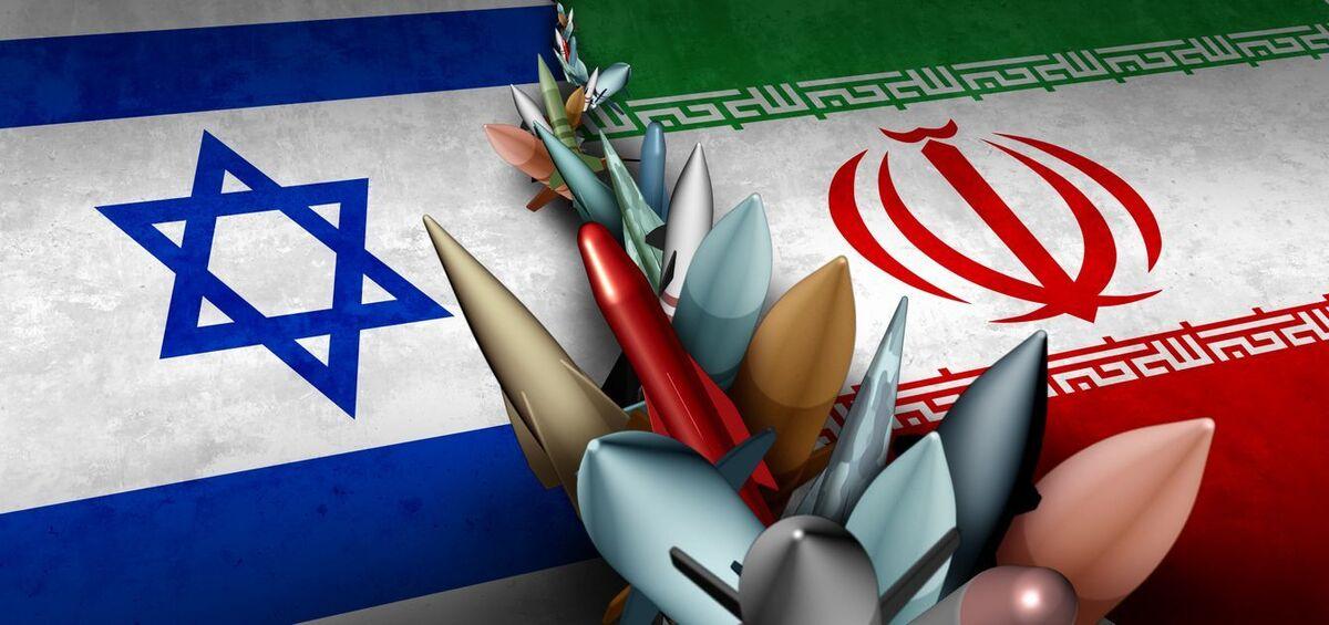 حمله ایران به اسرائیل آغاز شد | شلیک موشک ها و پهبادهای ایرانی به اسرائیل +جزئیات