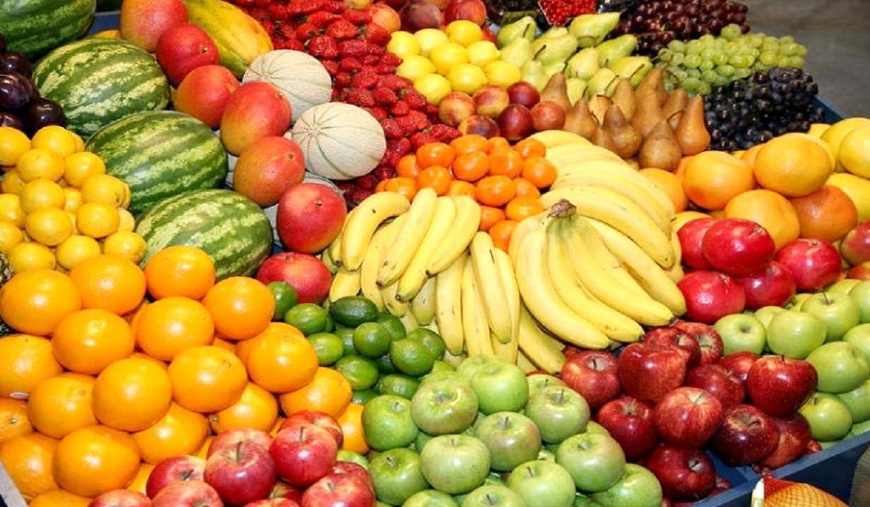 قیمت میوه عید قربان اعلام شد | گیلاس، زردآلو، آلبالو و انگور کیلویی چند؟