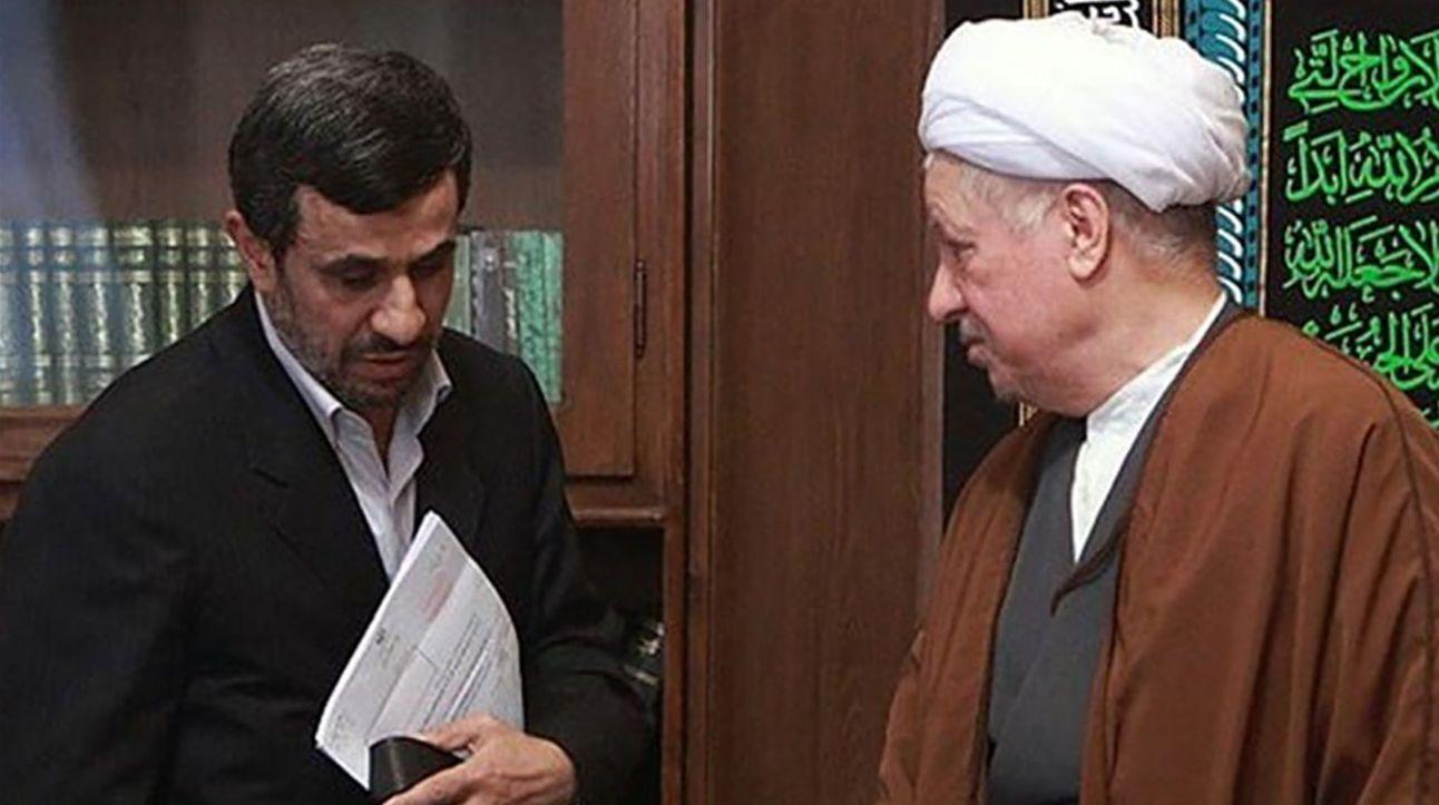پیش بینی دور دوم انتخابات 1403 | ماجرای احمدی نژاد و هاشمی رفسنجانی تکرار می شود؟