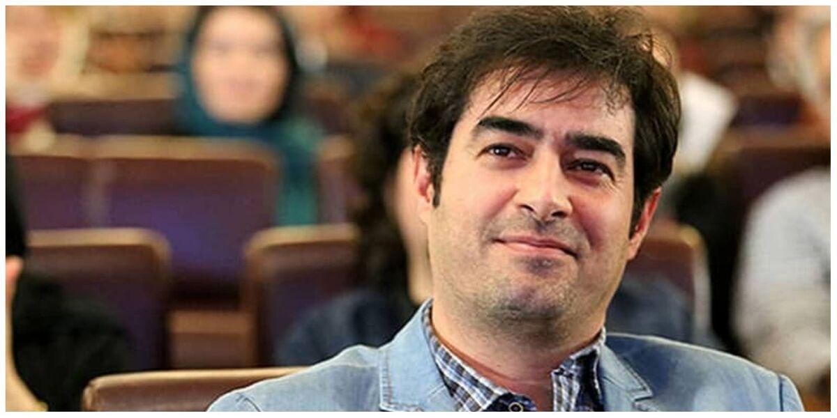 هواداران شهاب حسینی عصبی شدند | واکنش ها به مدل ریش جدید شهاب حسینی