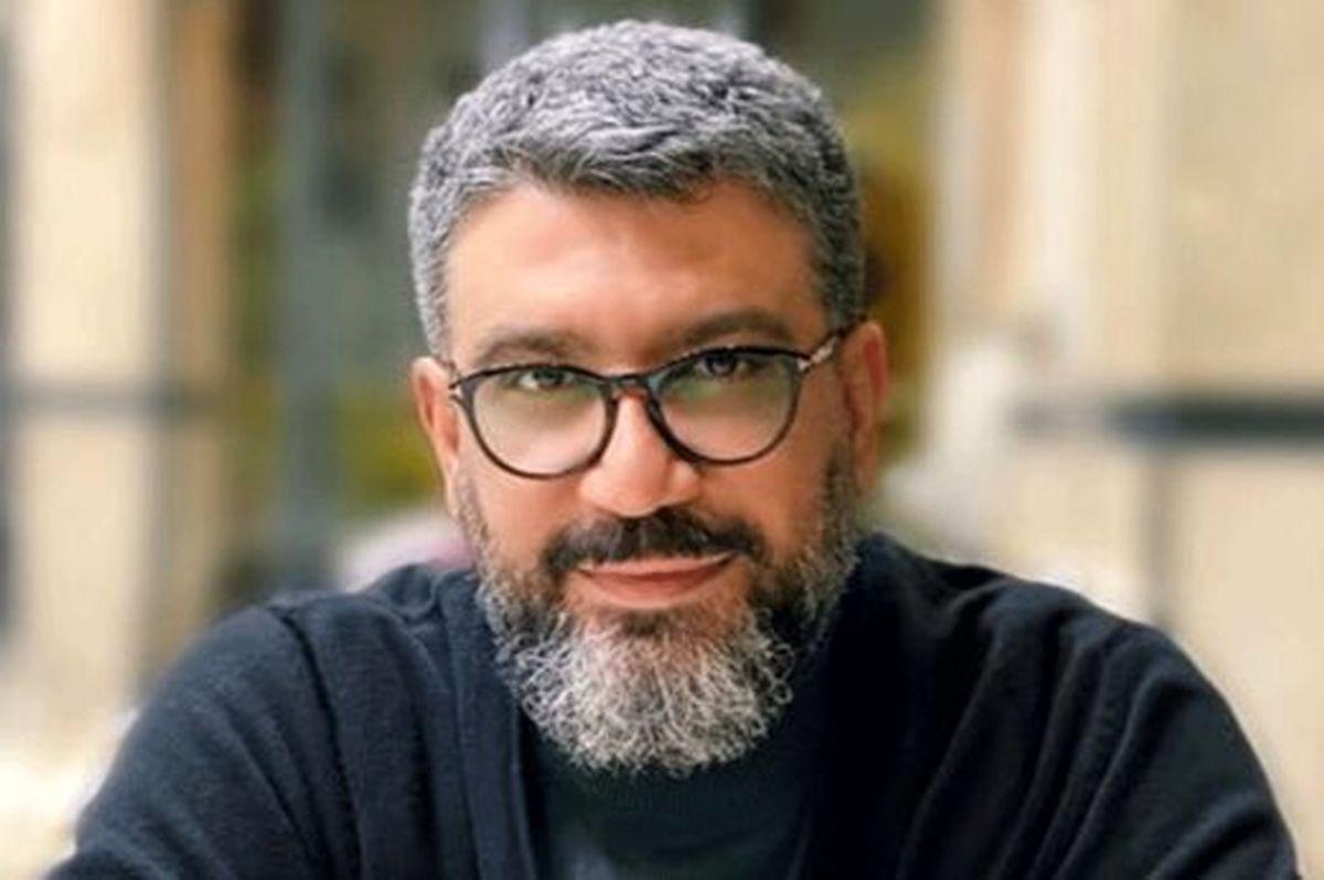 واکنش رضا رشیدپور به خداحافظی جواد خیابانی از تلویزیون| توصیف زیبا و احساسی آقای مجری از جواد خیابانی+ویدئو