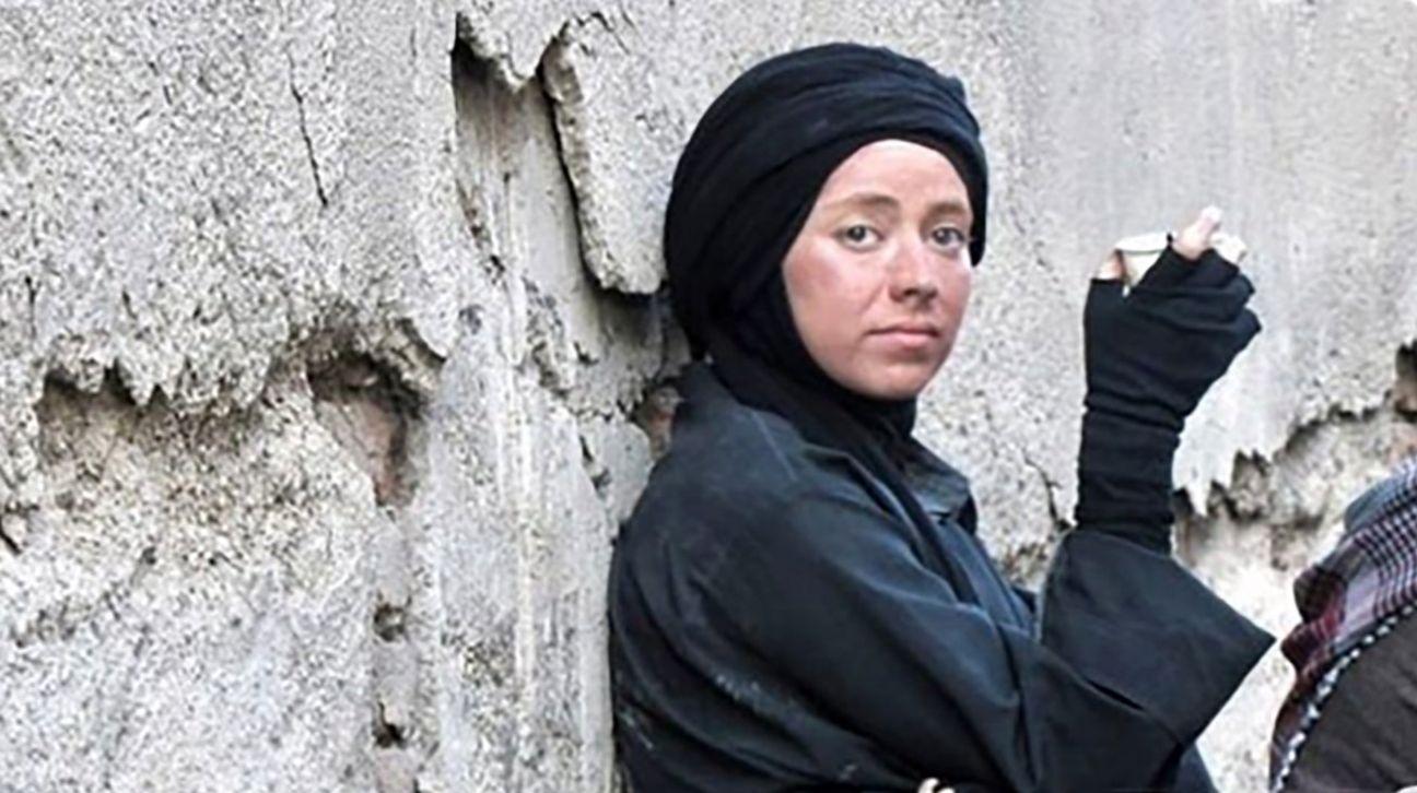 تیپ و تغییر چهره الیزابت بازیگر زن داعشی سریال پایتخت 5 بعد از 6 سال | از دیدن این بازیگر شوکه خواهید شد