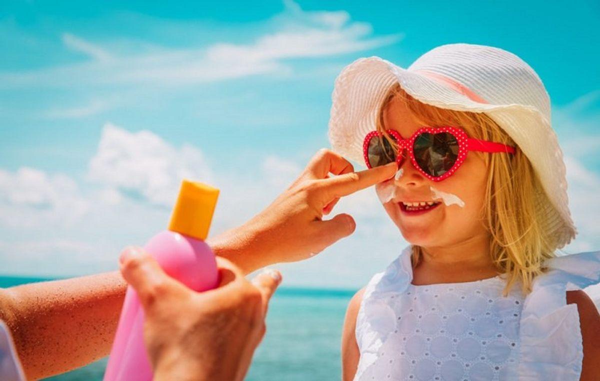 آفتاب سوختگی باعث سرطان می شود؟ | 4 راهکار برای جلوگیری از آفتاب سوختگی
