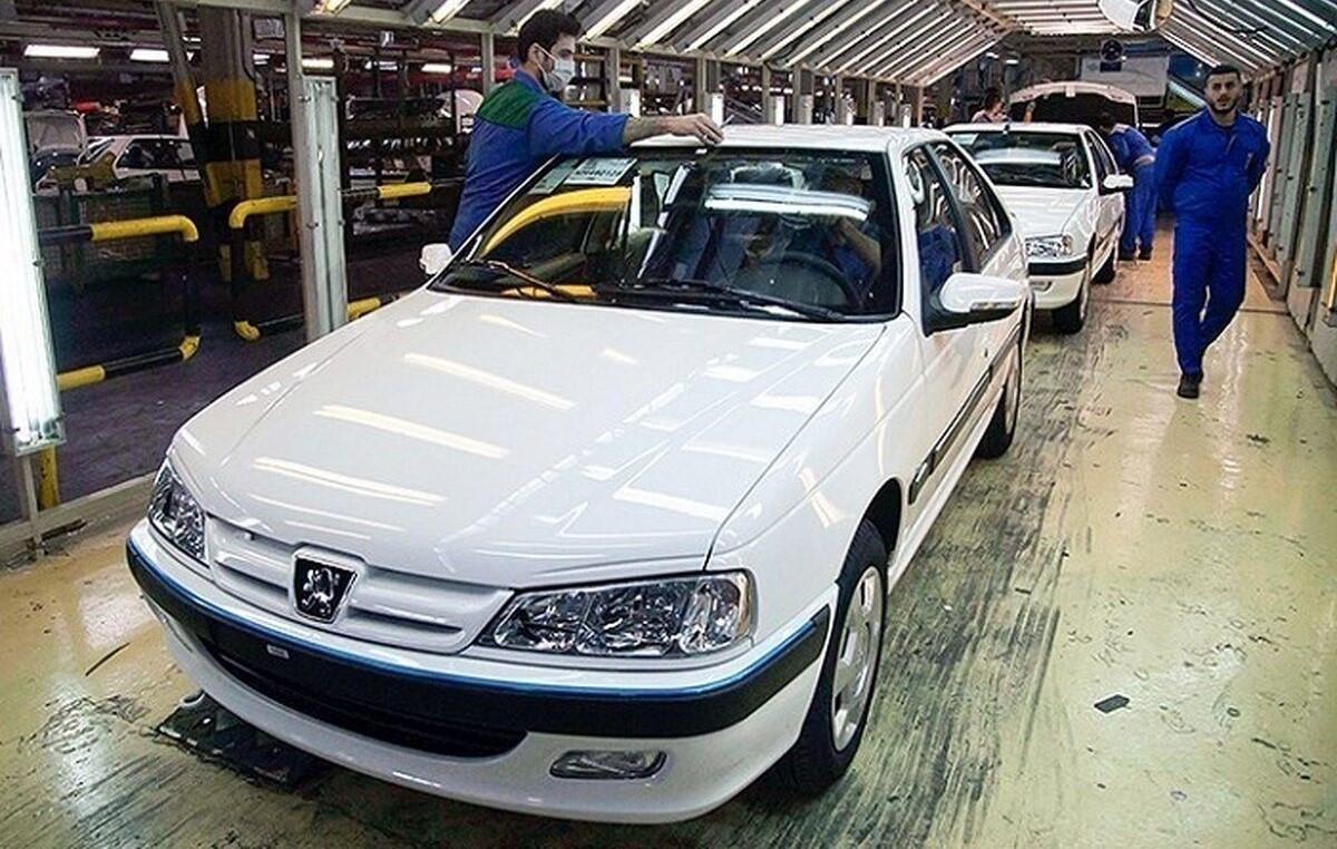 ثبت‌ نام‌ کنندگان خودرو پژو پارس| واکنش وزیر صمت به افزایش 50 درصدی قیمت کارخانه ای پژو پارس