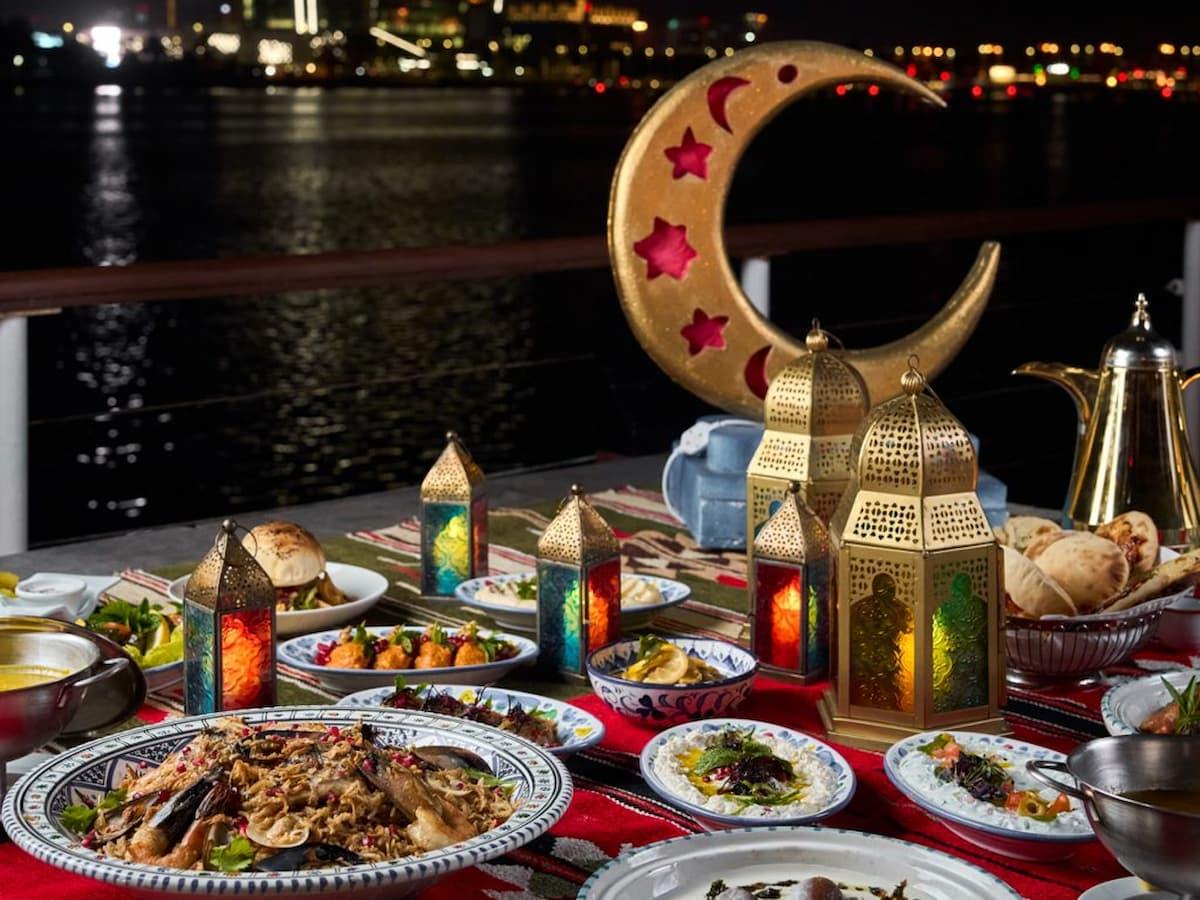 خبر خوش برای مسافران نوروزی| سرو غذا در رستوران‌ها در ماه رمضان آزاد شد