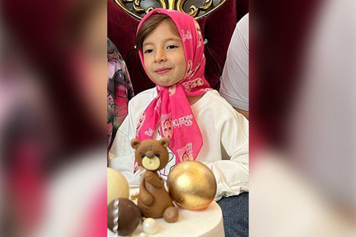 قتل دختر ۷ ساله به دست زن همسایه در شهرک یاس‌ کرج‌| ناپدید شدن دختر بچه در پارکینگ خانه