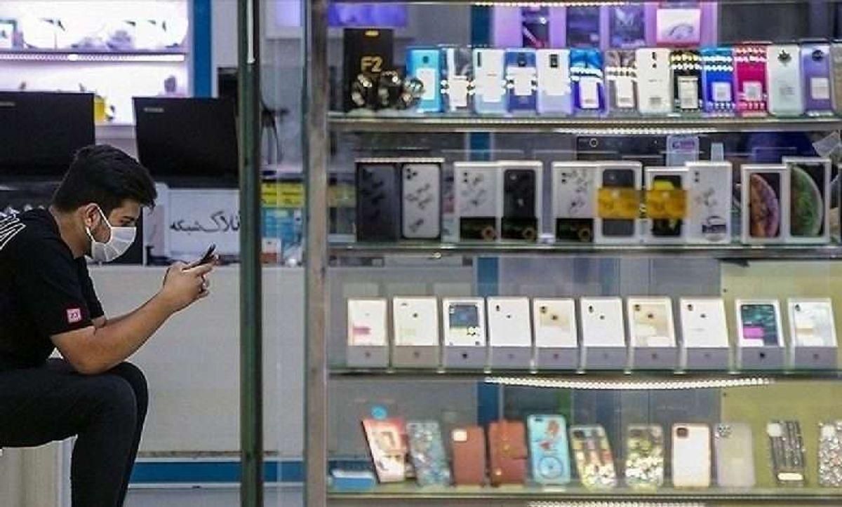 قیمت گوشی های شیائومی، سامسونگ و آیفون | با کمتر از 30 میلیون می توانیم آیفون بخریم؟