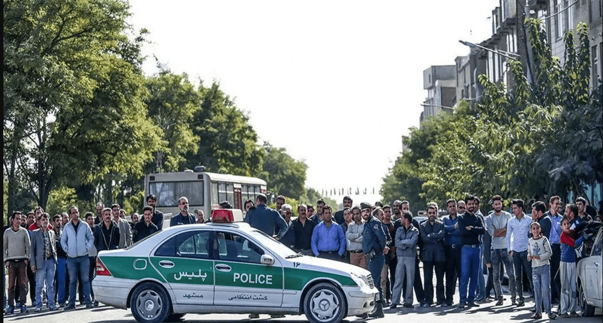 پایان هولناک زندگی مشترک زوج جوان با کلت کمری | خودکشی مرد جوان بعد از شلیک به همسرش