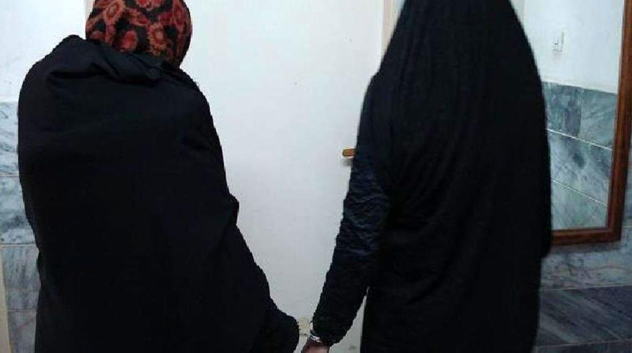 بازداشت 2 زن رمال تلگرامی‌ | کلاهبرداری از 5 شهروند شیرازی با شگرد جالب