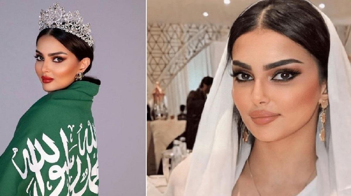 ملکه زیبایی عربستان کیست؟ | جنجال رومی القحطانی در مسابقات دختر شایسته