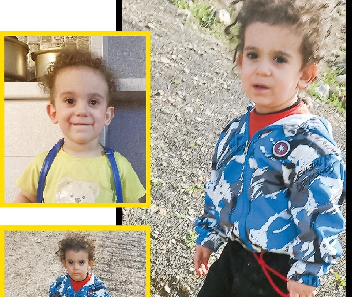 ماجرای گم شدن پسر بچه 3 ساله در پارک شهر تهران | خانواده آرین را از نگرانی نجات دهید