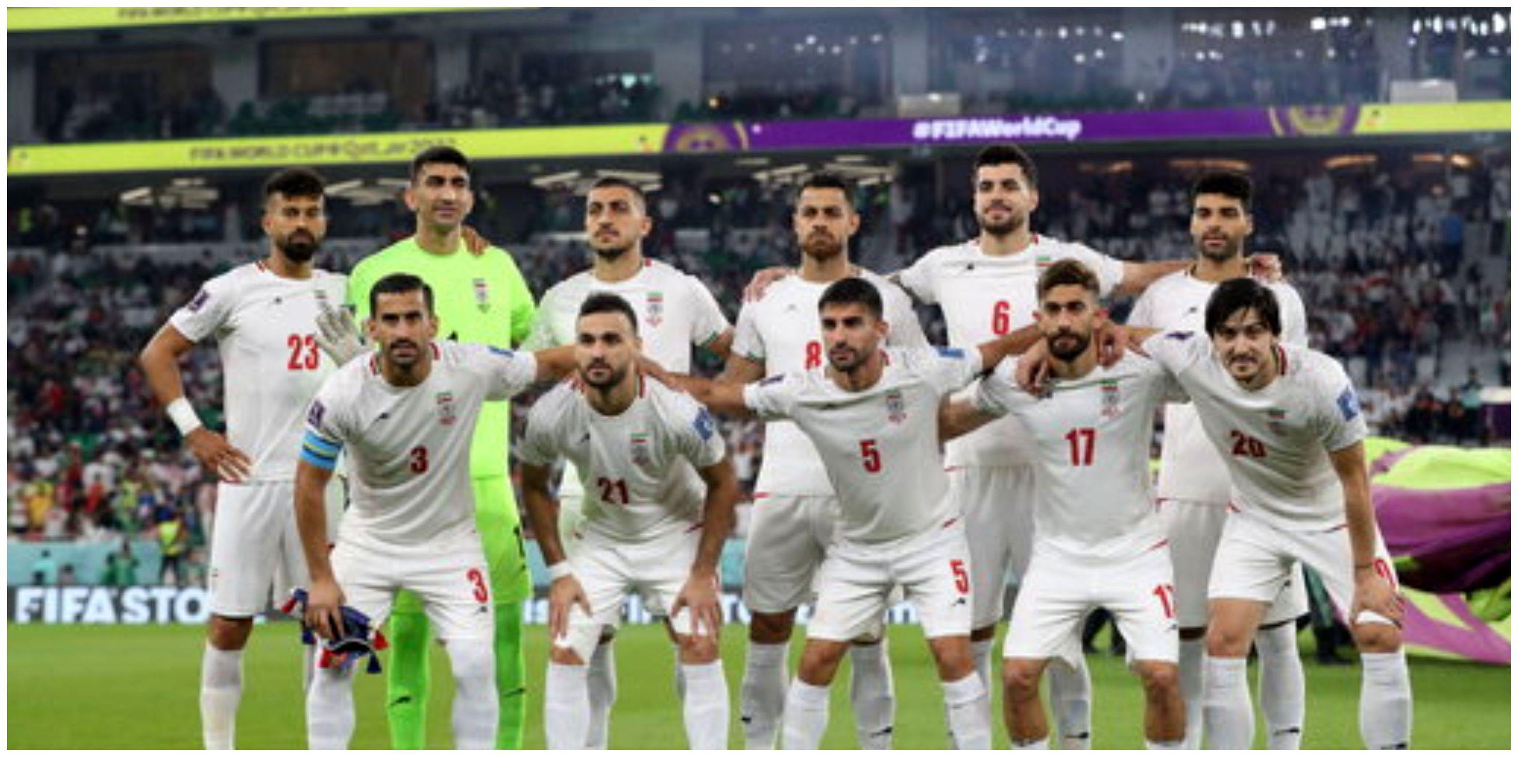 حواشی جام ملت‌ های آسیا 2023| انیمیشن تیم ملی ایران با نماد خاص و موسیقی محلی