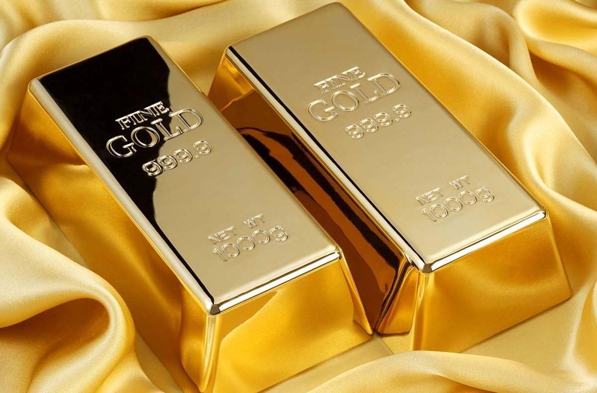 قیمت هر اونس طلا امروز 10 اردیبهشت 1403 | قیمت جهانی طلا کاهش یافت