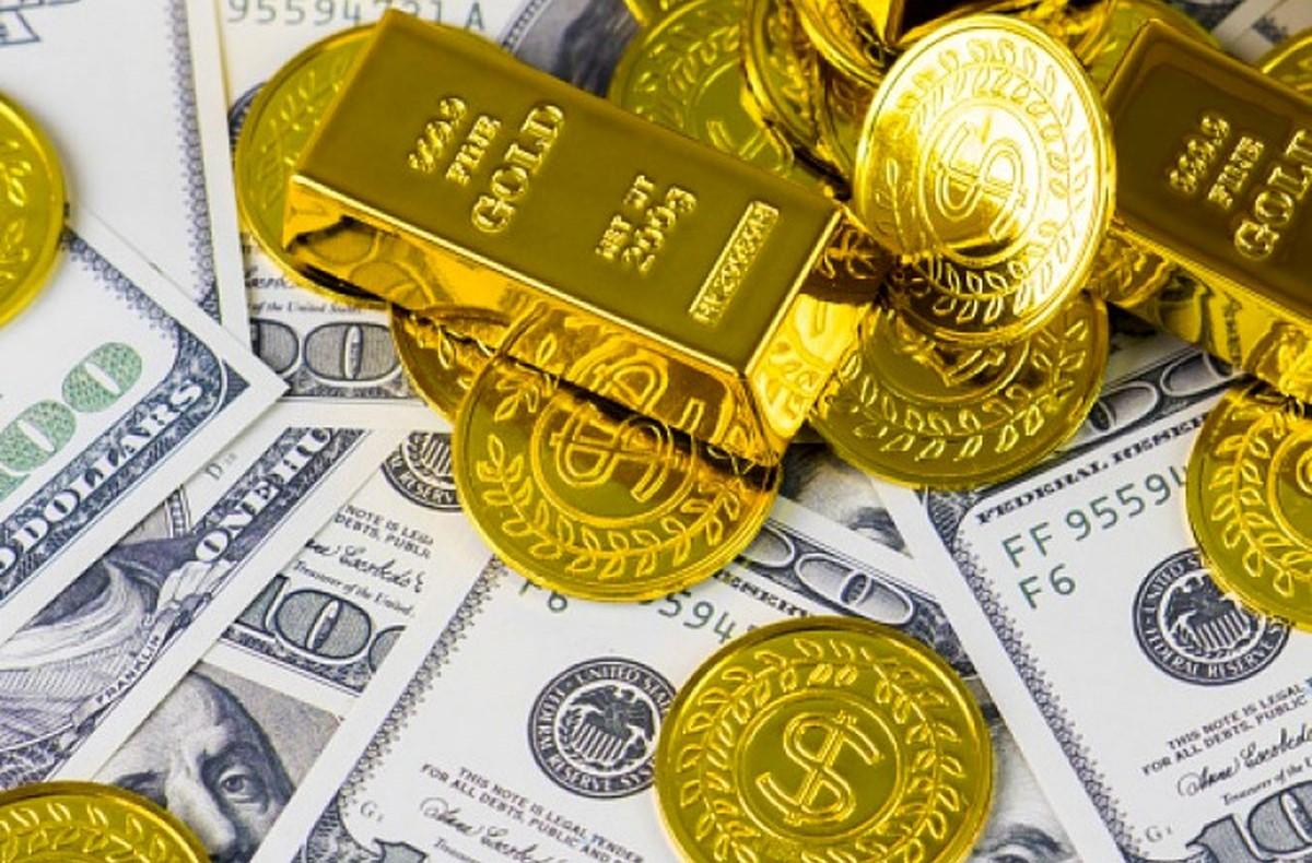 پیش بینی مهم درباره قیمت دلار، طلا و سکه در بهار 1403| چشم‌انداز قیمت طلا و سکه