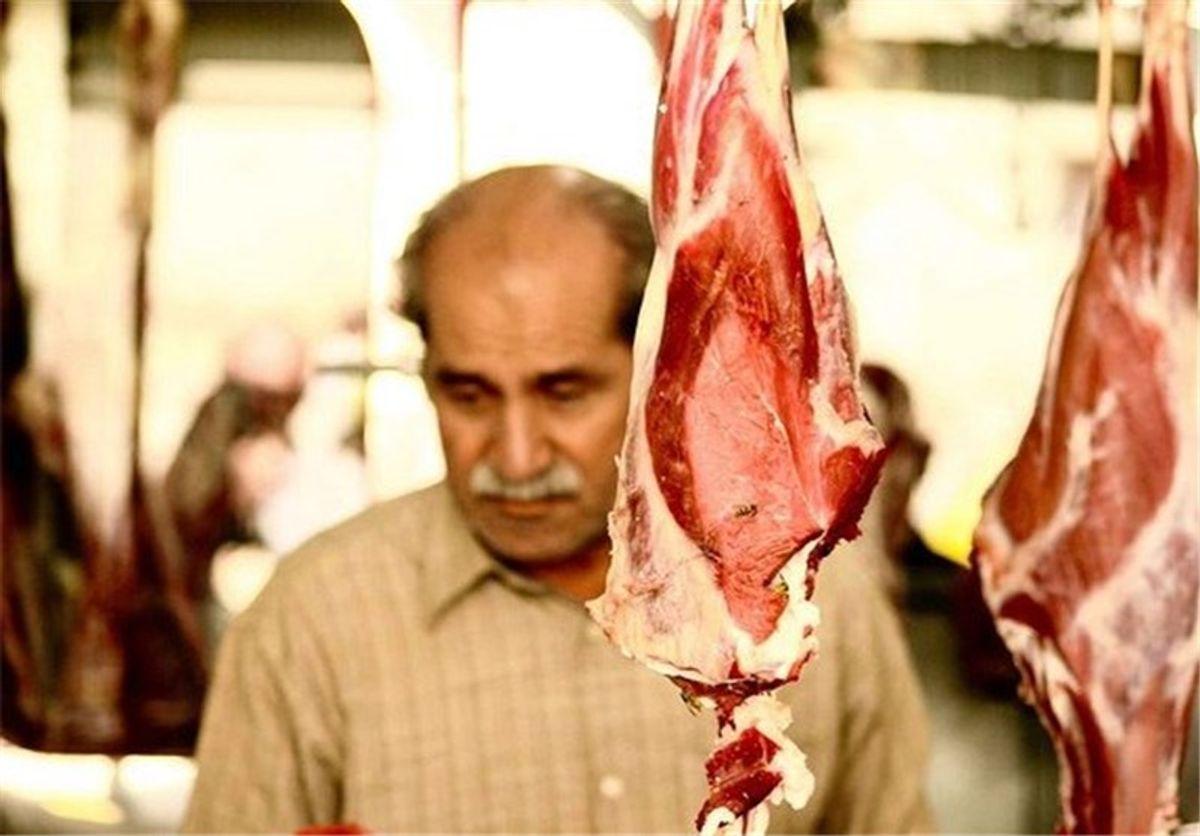 قیمت گوشت قرمز گران شد | گوشت خورشتی و گوشت آبگوشتی چند؟