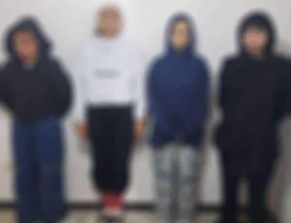 جزئیات انهدام باند قاچاق دختران 15 تا 26 ساله به خارج از کشور| دستگیری ۸ عکاس و فیلمبردار فیلم‌های مستهجن