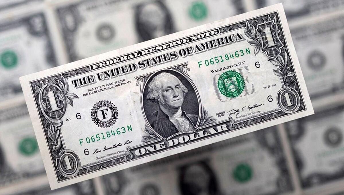پشت پرده گرانی دلار | ماجرای برداشت ۶ میلیون تومان از جیب هر ایرانی