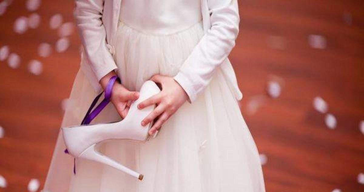 دختر 4 ساله ایرانی ازدواج کرد! | صحبت های شوکه کننده پدر دختر +تصویر داماد
