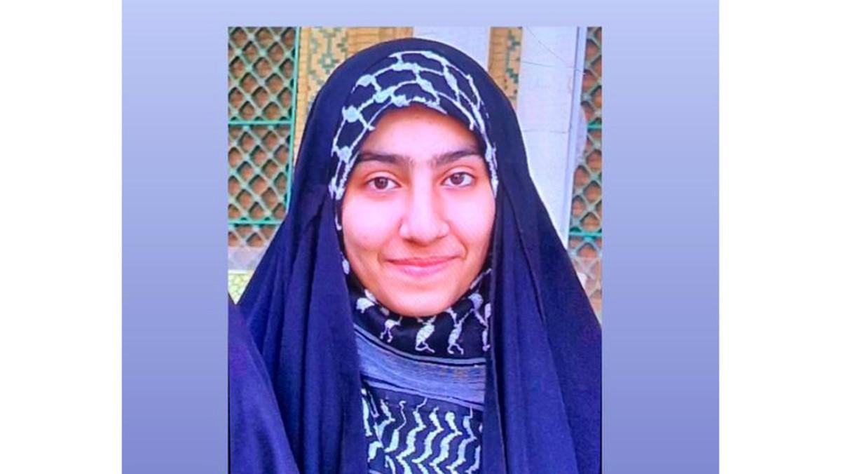 آدم ربایی مرموز دختر 17 ساله خرمشهری در روز عید فطر| سرنوشت نامعلوم حورا غزالی بعد از آدم ربایی