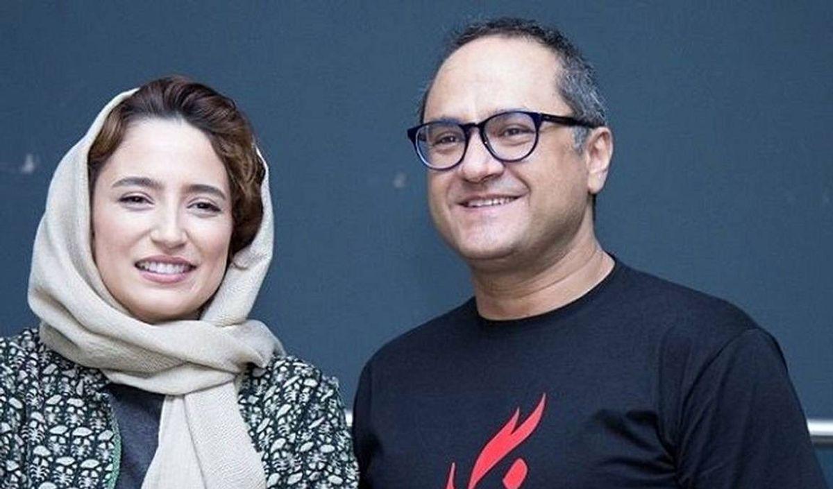 رامبد جوان و همسرش چه کافه خوشگلی دارن | اولین ویدئو از کافه لاکچری رامبد جوان و نگار جواهریان در تهران
