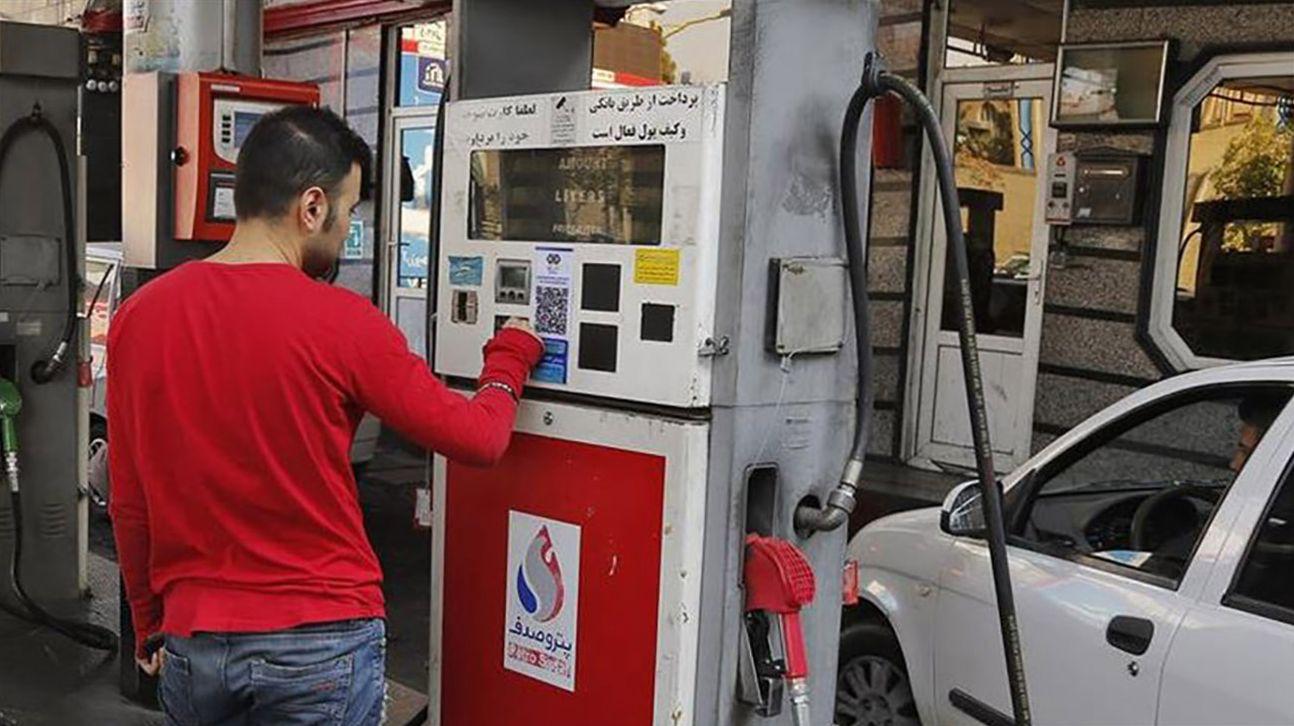 خبر بد برای رانندگان اینترنتی| سهمیه بنزین اسنپ و تپسی امسال قطع می‌شود