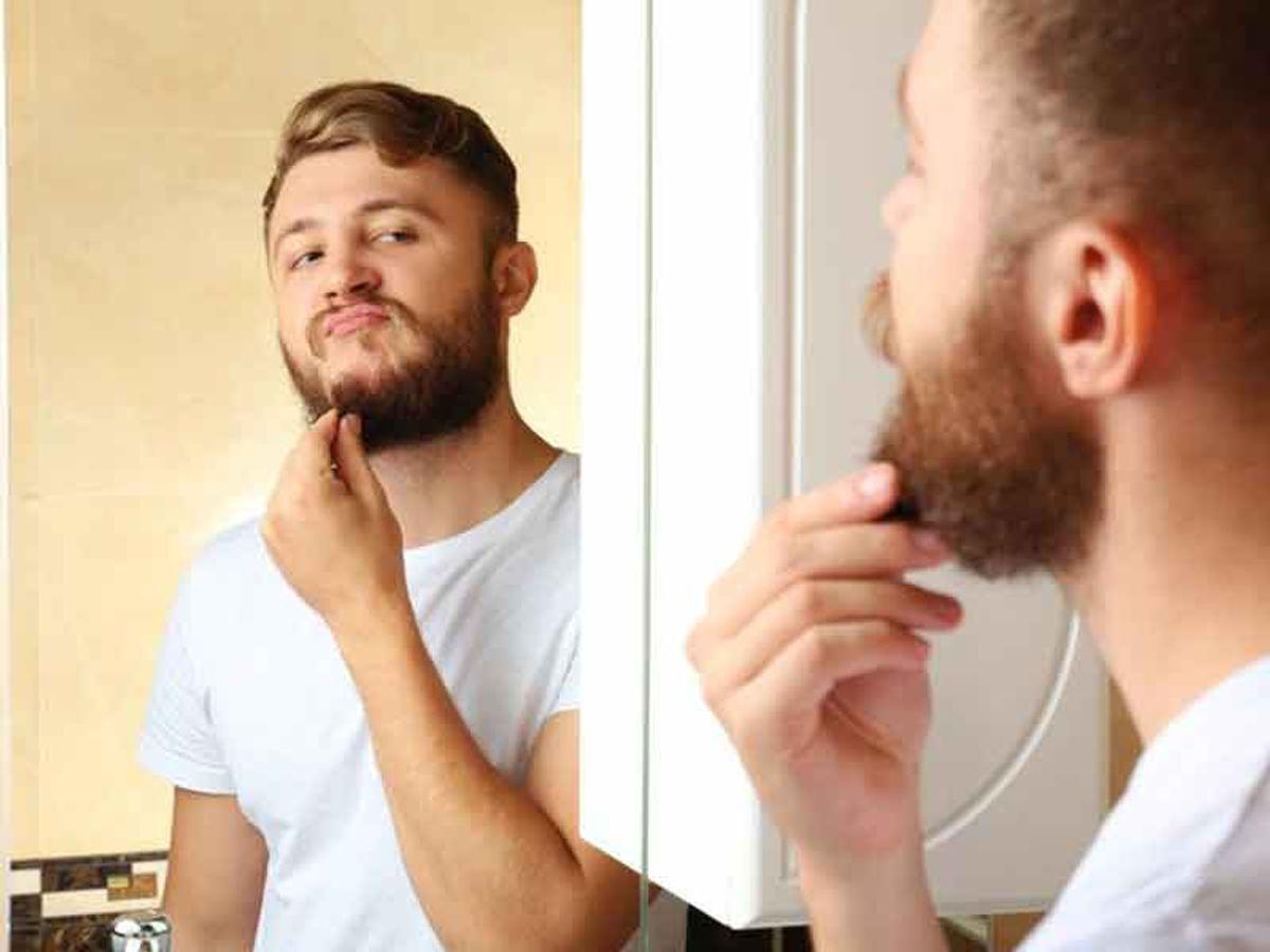 مردانی که ریش دارند وفادار و اهل خانواده هستند | شخصیت شناسی بر اساس میزان ریش صورت در مردان