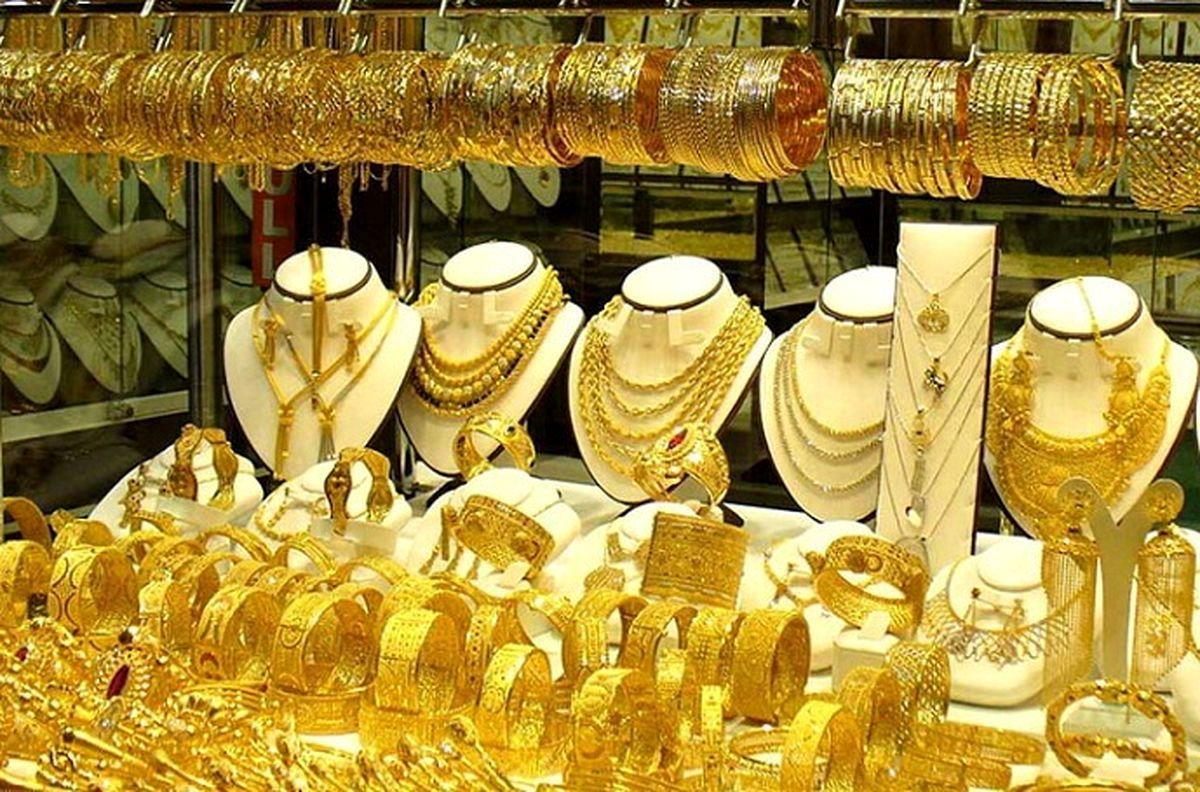 قیمت طلای 18 عیار امروز دوشنبه 14 اسفند 1402| افزایش قیمت سکه، طلای دست دوم و نقره