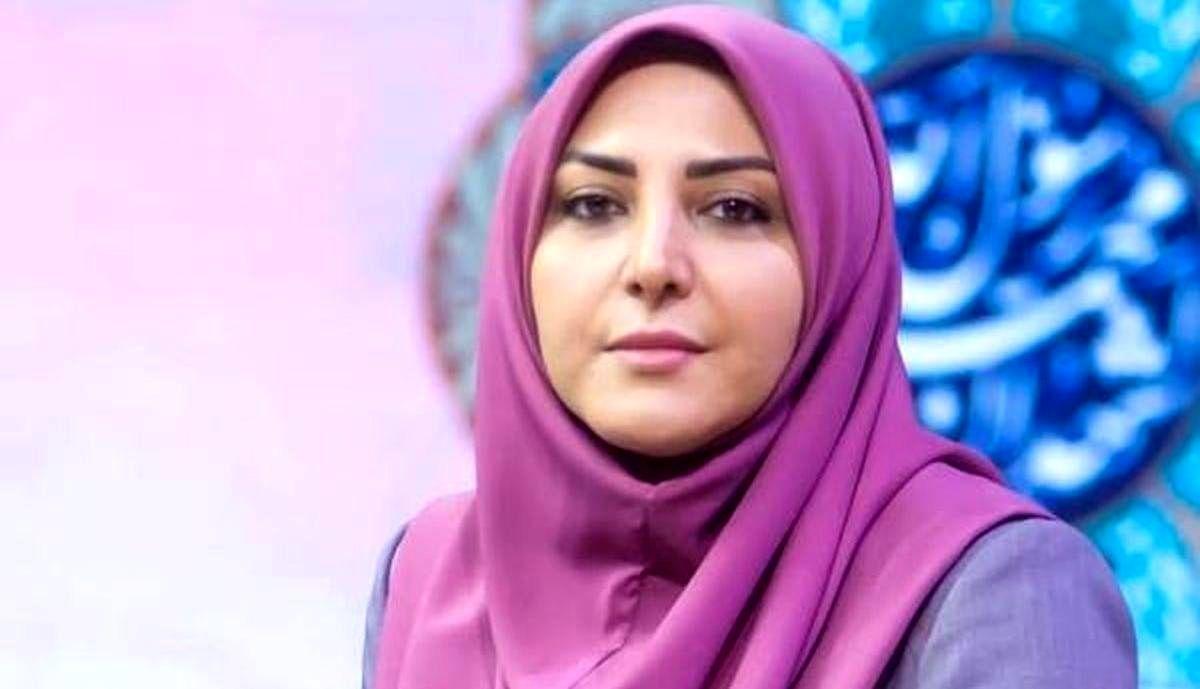 پیام تسلیت المیرا شفیعی مقدم در پی شهادت رئیس جمهور| رئیس جمهوری که با شهادت ماندگار شد