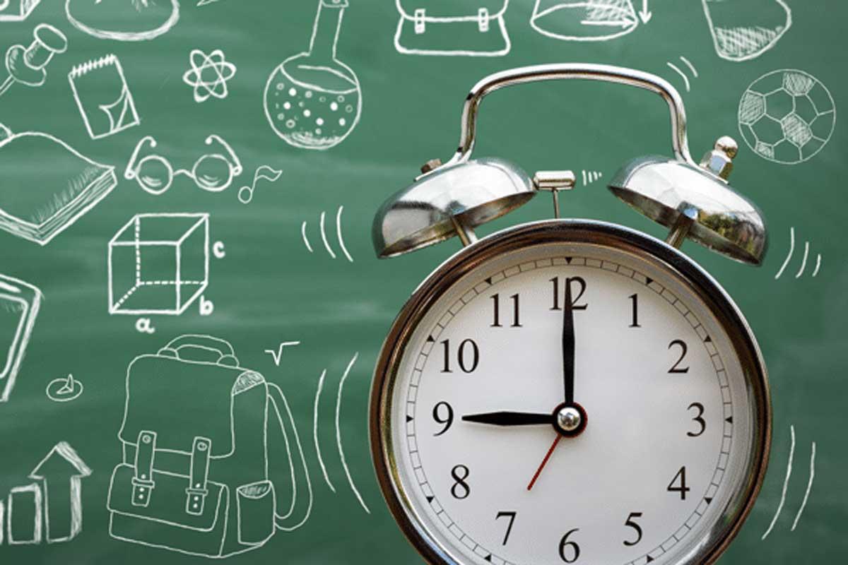 جزئیات تغییر زمان بازگشایی مدارس و ساعت کاری ادارات در سال 1403| کاهش ساعت کاری کارکنان دولت