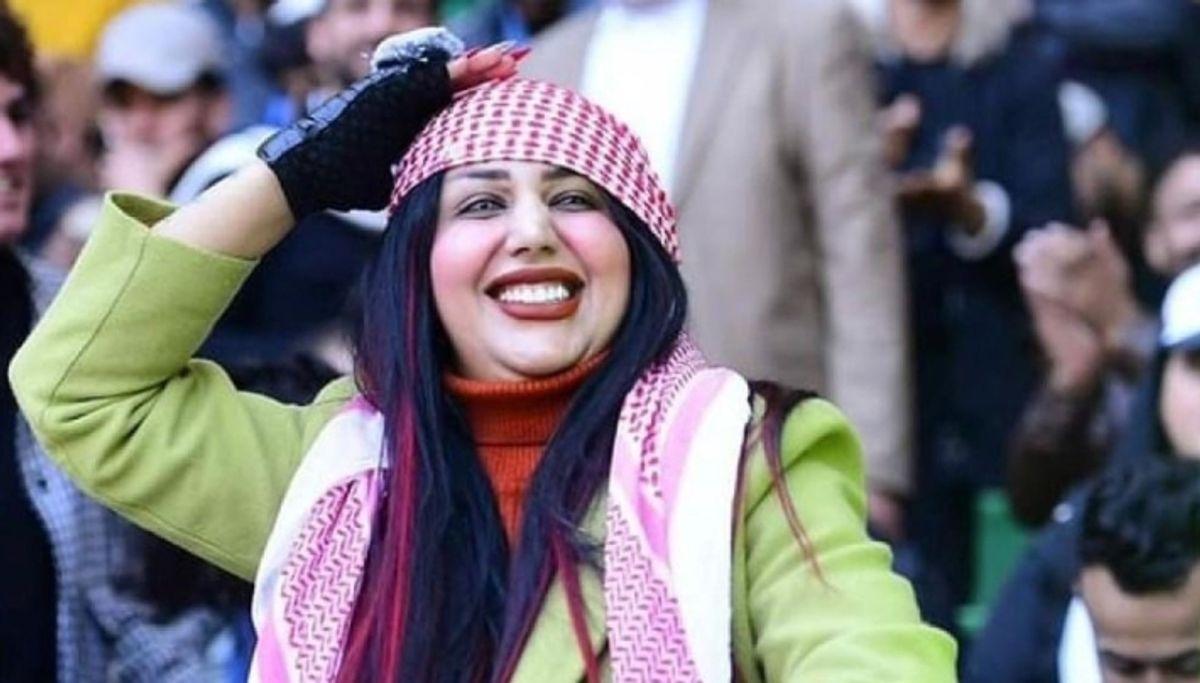 ام فهد بلاگر زن عراقی به قتل رسید | ویدئوی لحظه به قتل رساندن زن جنجالی اینستاگرام