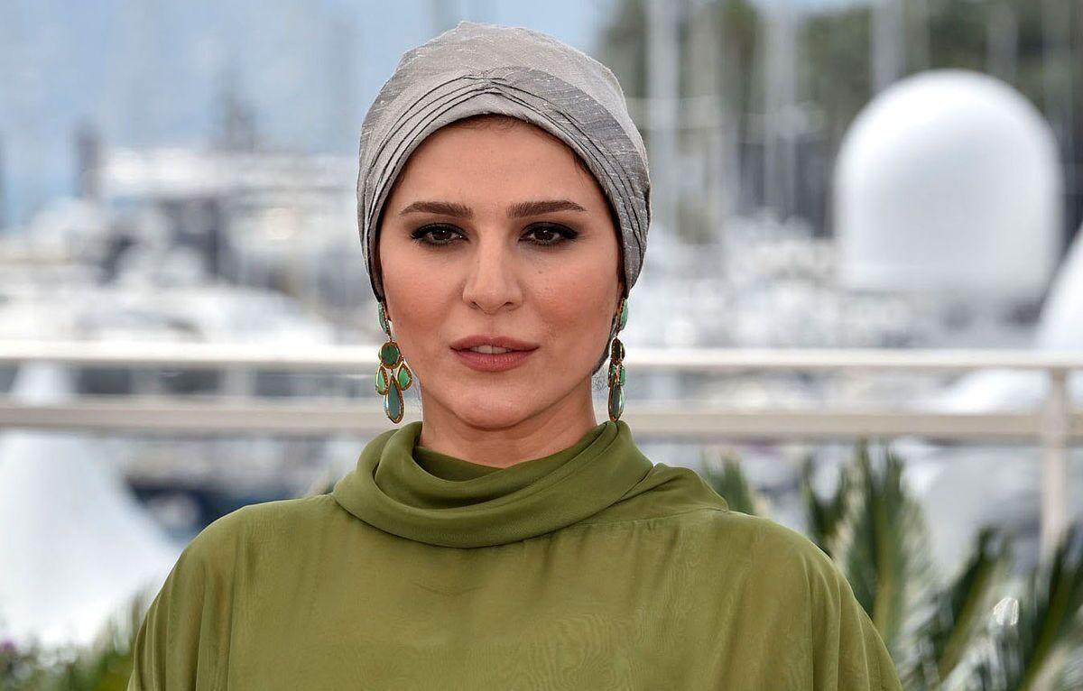 ترکیه ای ها عاشق سحر دولتشاهی شدند | انتخاب زیباترین بازیگر زن ایران در ترکیه +ویدئو