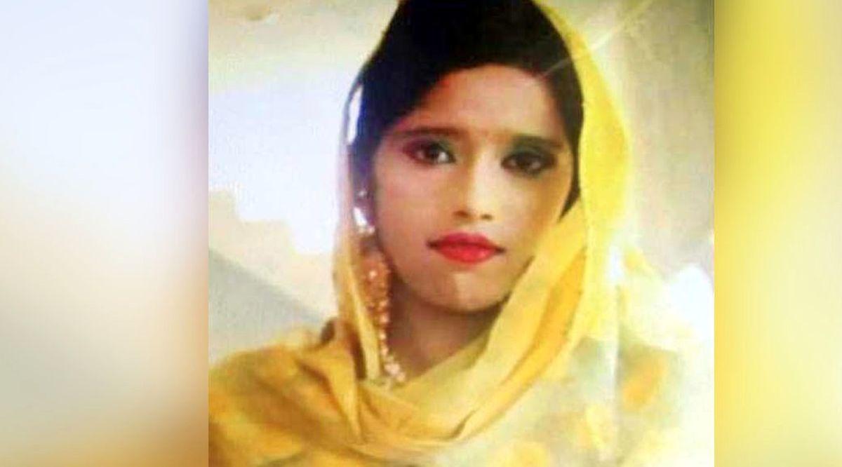 دختر 22 ساله را خانواده اش به قتل رساندند | پخش فیلم هولناک دختر جوان در فضای مجازی