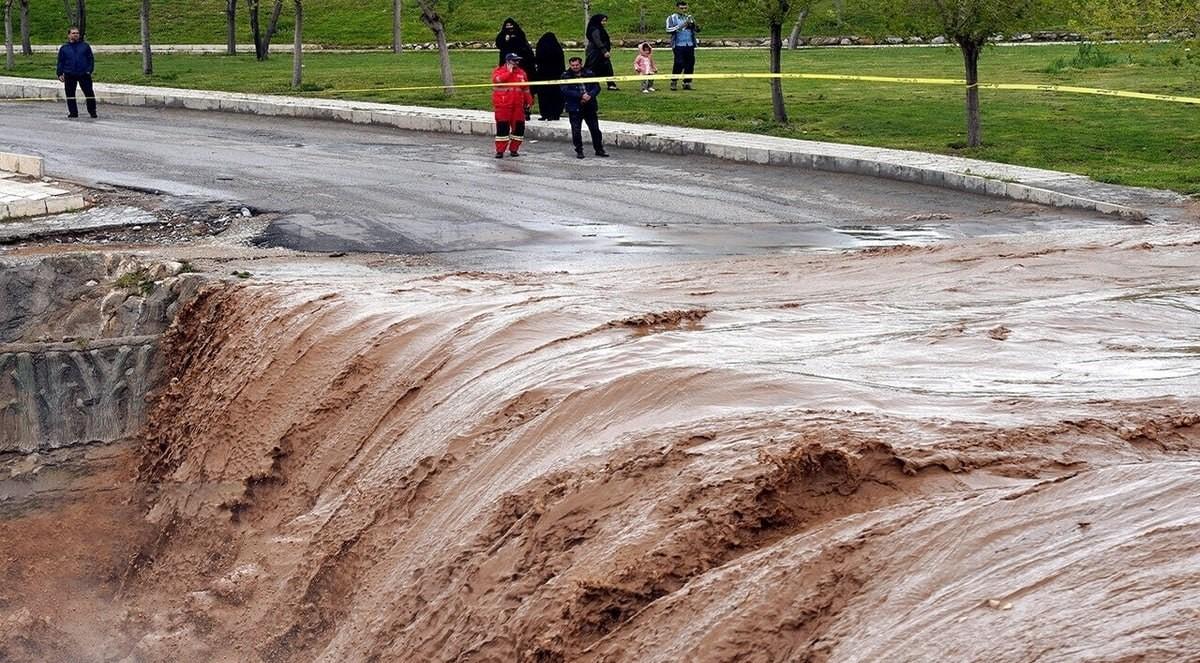 هشدار هواشناسی به مسافران شمال در تعطیلات عید غدیر 1403 | تداوم بارش های رگباری در مازندران تا پنجشنبه