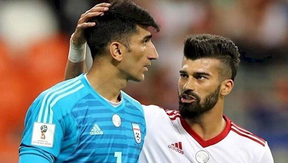 طوفان در اردوی پرسپولیس | رامین رضاییان راهی استقلال شد! | جدایی قطعی علیرضا بیرانوند از پرسپولیس