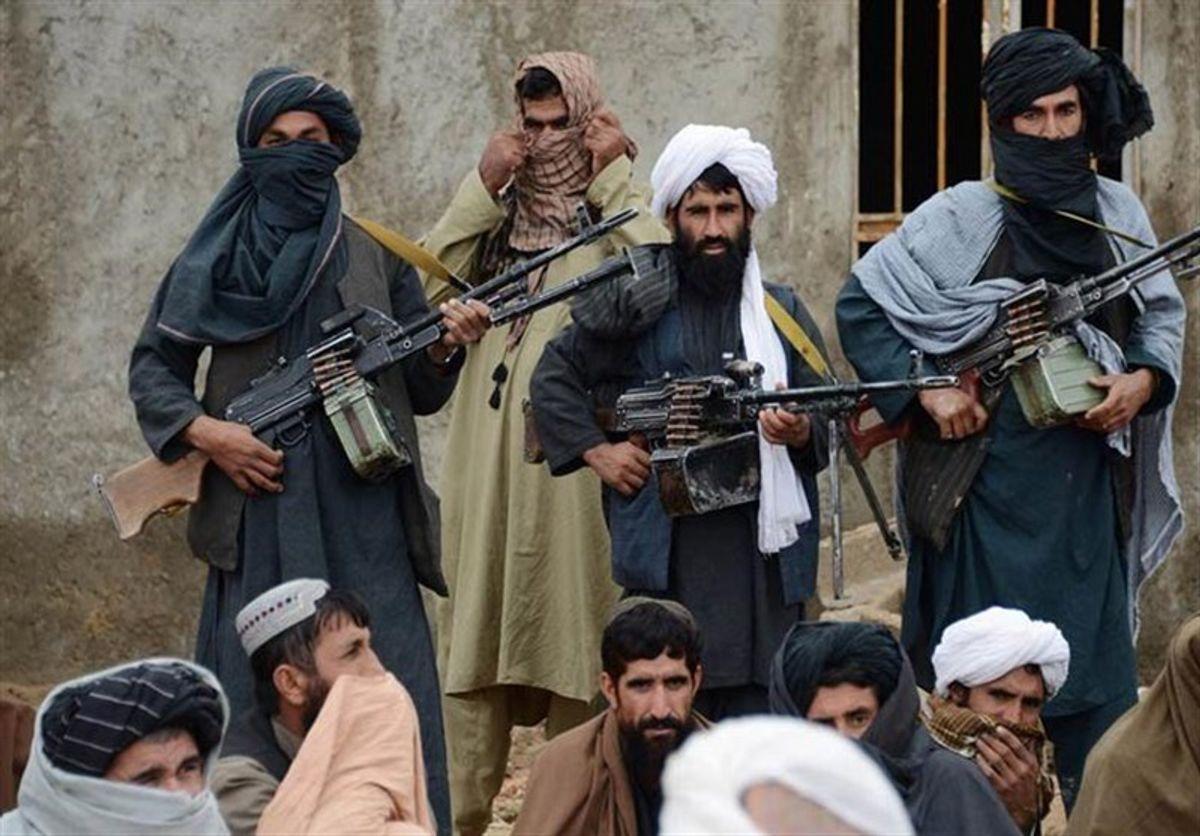 تجاوز گروهی طالبان به یکی از فعالان زن | روایت هولناک از تجاوز طالبان