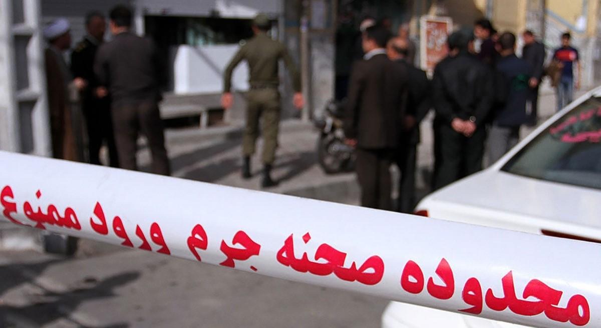 قتل عام خانوادگی در کرمانشاه| داماد عصبانی خانواده همسرش را به رگبار بست