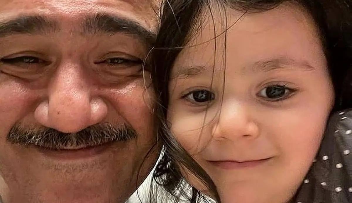 حسادت دختر مهران غفوریان به ارتباط پدرش با سایر دخترها | جمله جالب مهران غفوریان به دخترش +ویدئو