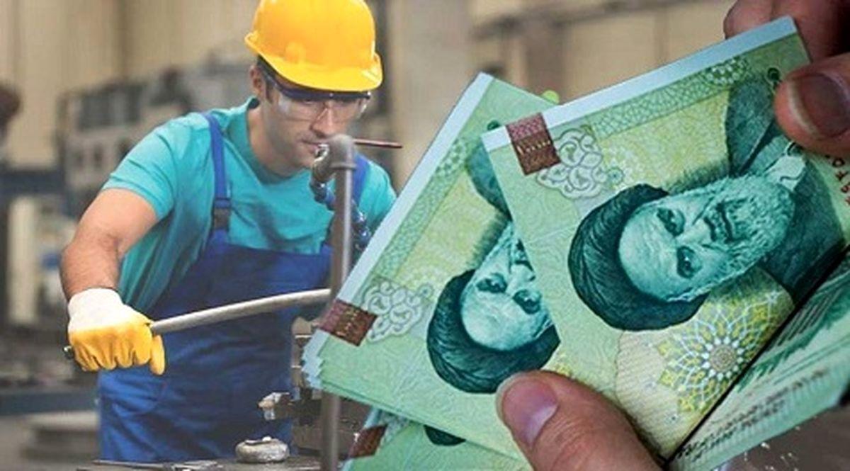 خبر مهم درباره دستمزد و حقوق کارگران 1403|  لایحه اصلاح قانون کار بزودی به دولت ارائه می‌شود